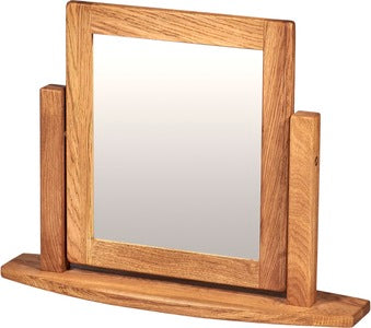 SOM05 Single Dressing Table Mirror