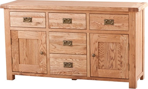 SOS40 4'6" Dresser Base