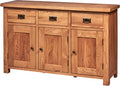 SOS42 4'6" Sideboard
