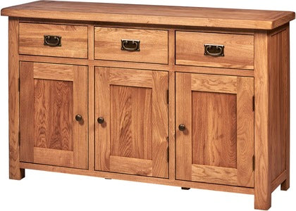 SOS42 4'6" Sideboard