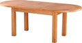 SOT02 Large D-End Extending Table