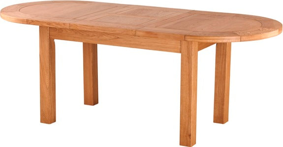 SOT02 Large D-End Extending Table