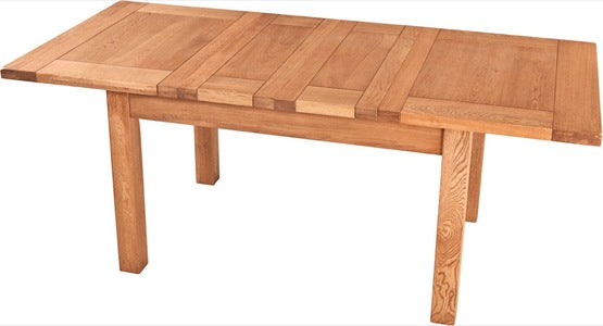 SOT07 4'6" Extending Table (2 Leaf)