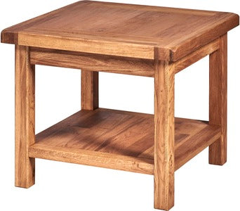 SOT16 Coffee Table 530mm X 530mm