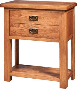 SOT21 1 Drawer Console Table