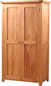 SOW20 Full Length Wardrobe