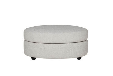 Ottoman - Natural