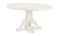 STA001 Extending Dining Table