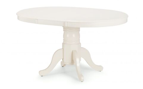 STA001 Extending Dining Table