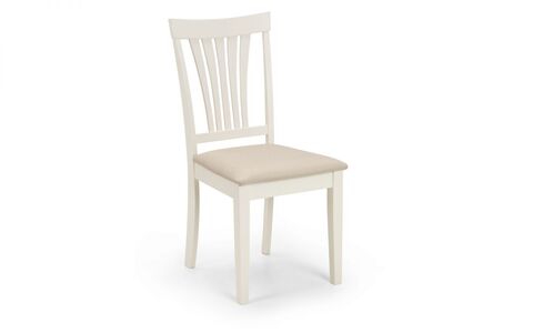 STA002 Ivory Chair