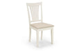 STA002 Ivory Chair