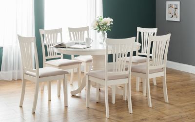 Ivory Chair