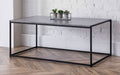 STA102 Concrete Coffee Table