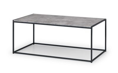 Concrete Coffee Table