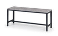 STA105 Concrete Bench