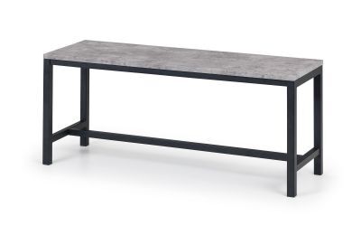 STA105 Concrete Bench
