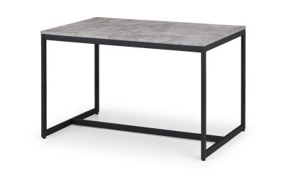 STA106 Concrete Dining Table