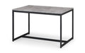 STA106 Concrete Dining Table