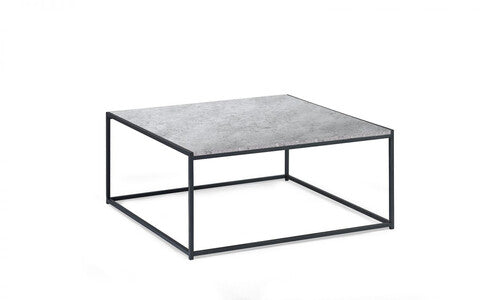 STA110 Square Coffee Table