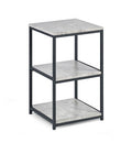 STA111 Tall Narrow Side Table