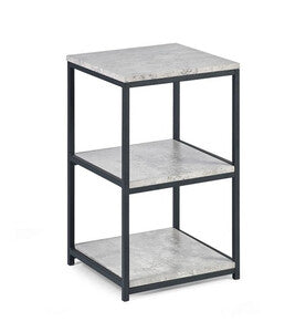 STA111 Tall Narrow Side Table