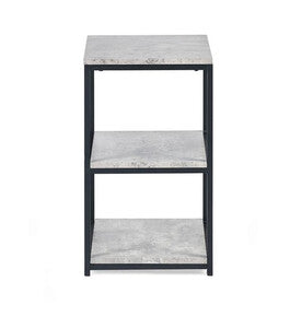 Tall Narrow Side Table