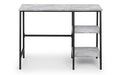 STA212 Desk