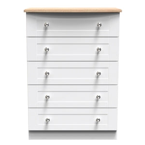 5 Drawer Chest