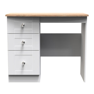 3 Drawer Vanity