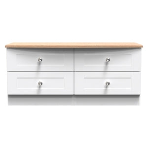 4 Drawer Bed Box