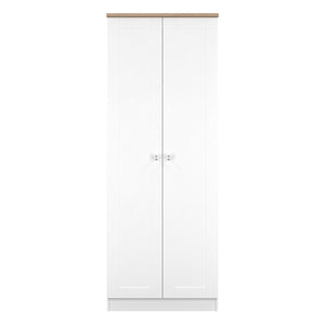 Double Wardrobe