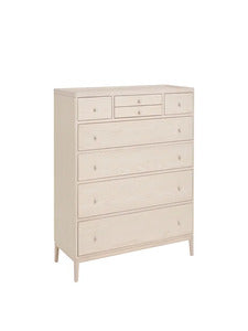 8 Drawer Tall Chest