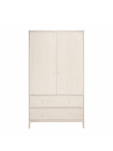 2 Door Wardrobe