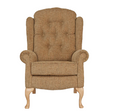 Legged Petite Chair