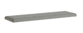 8097 Cushion For 8086 Storage Bench - Grey