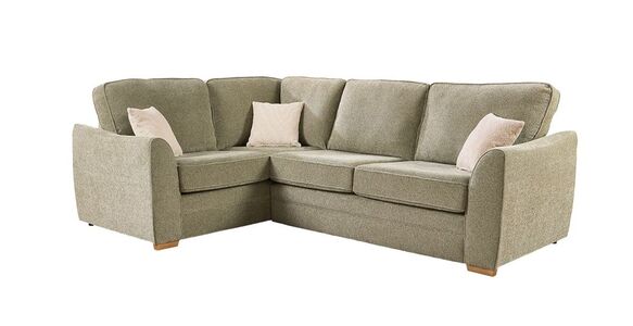 Large 2 Armed Left