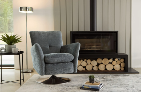 Swivel Chair and rocker chair