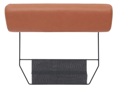 1420005 Headrest