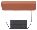 1420004 Headrest