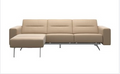 1420483 2 Seater + Ls Medium Lhf