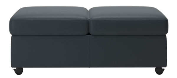 Ottoman Without Table