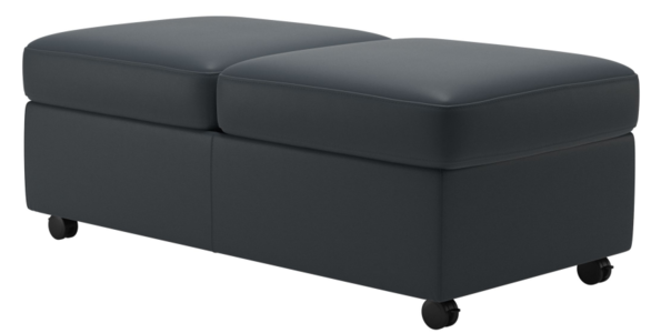 2076002 Ottoman Without Table