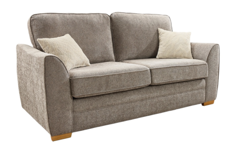3 Seater, 2 Seater & Armchair