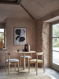 Breakfast Table