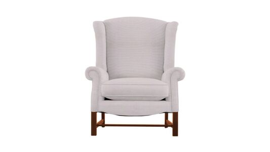 569/001 Wing Chair