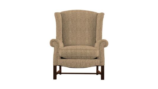 Wing Chair