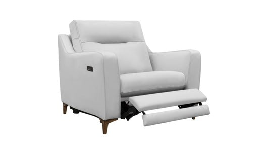 1AUN3 Snuggler Power Footrest with USB