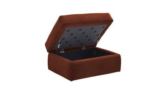 0WS78 Store Footstool