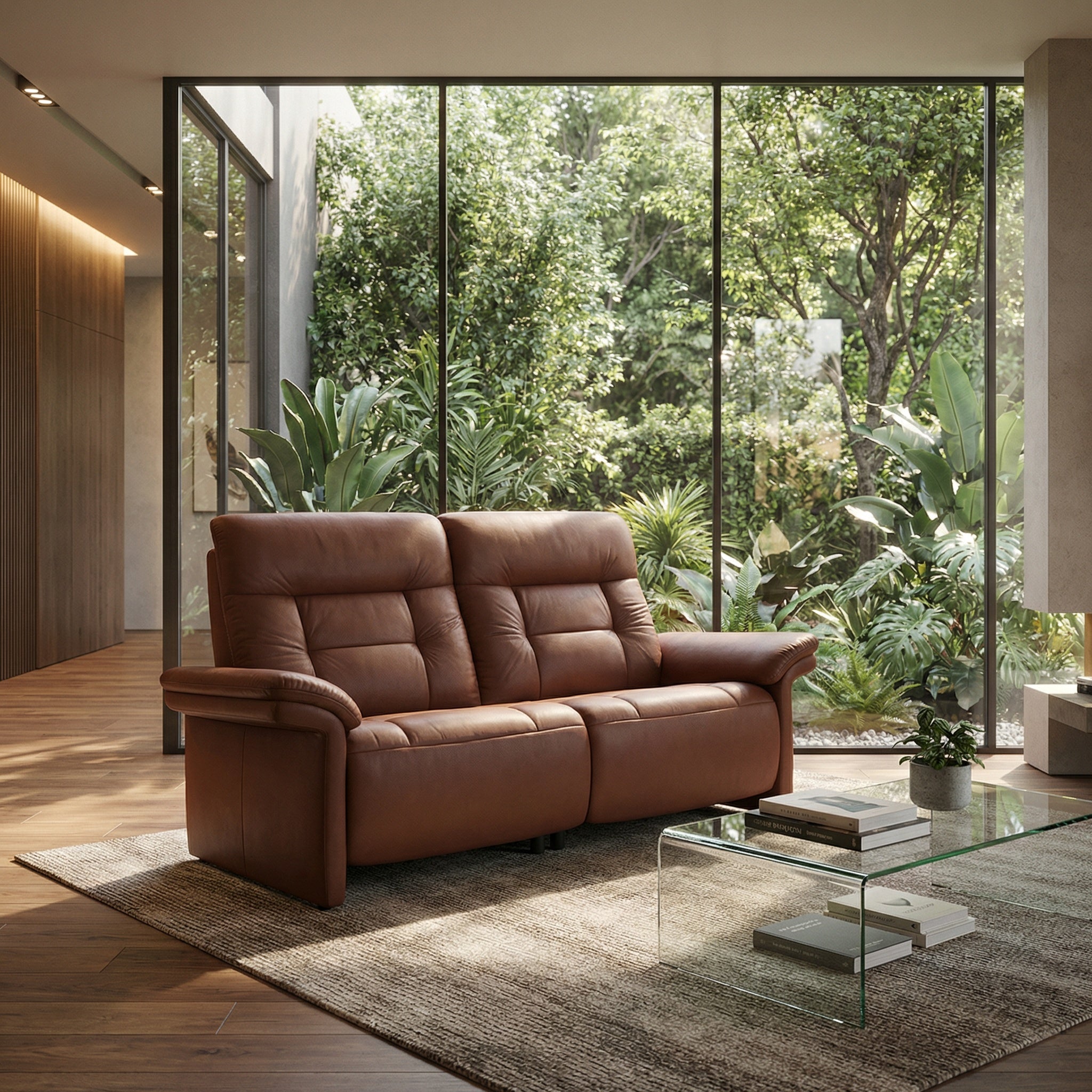 Stressless Recliner Chairs