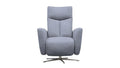 37714 Power Swivel Chair